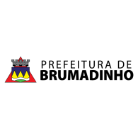 Prefeitura de Brumadinho - MG Logo Vector