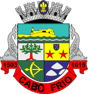 PREFEITURA DE CABO FRIO Logo PNG Vector