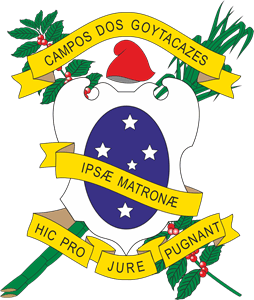 Prefeitura de Campos dos Goytacazes Logo PNG Vector