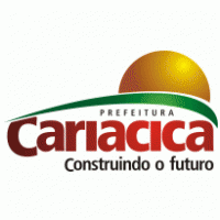 PREFEITURA DE CARIACICA - ES Logo PNG Vector
