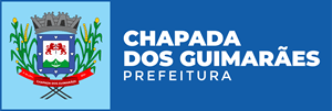 PREFEITURA DE CHAPADA DOS GUIMARÃES Logo PNG Vector