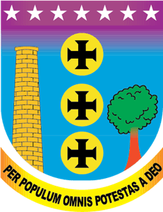 PREFEITURA DE CONTAGEM Logo PNG Vector