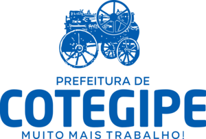 Prefeitura de Cotegipe Bahia Logo PNG Vector