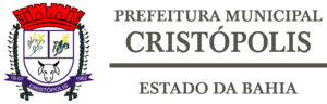 Prefeitura de Cristópolis Bahia Logo PNG Vector