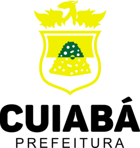 Prefeitura de Cuiabá Logo PNG Vector