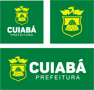 Prefeitura de Cuiabá Logo Vector