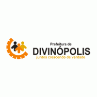 Prefeitura de Divinopolis Logo PNG Vector