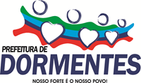 Prefeitura de Dormentes Logo Vector