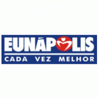 Prefeitura de Eunápolis 2009 Logo Vector