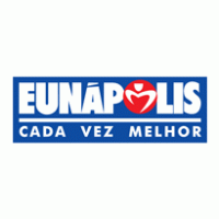 Prefeitura de Eunápolis 2009 Logo Vector