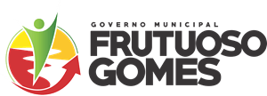 PREFEITURA DE FRUTUOSO GOMES Logo Vector