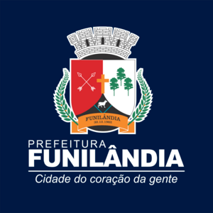 Prefeitura de Funilândia Logo PNG Vector