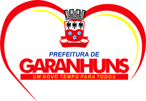 Prefeitura de Garanhuns Logo PNG Vector