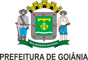 Prefeitura de Goiânia Logo PNG Vector