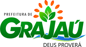 PREFEITURA DE GRAJAÚ Logo Vector