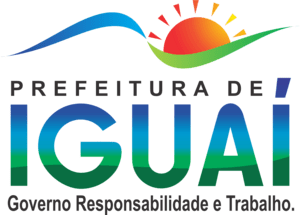 Prefeitura de Iguaí Logo Vector