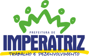 PREFEITURA DE IMPERATRIZ 2009 Logo PNG Vector
