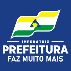 Prefeitura de Imperatriz Logo PNG Vector