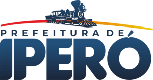 PREFEITURA DE IPERÓ TURÍSTICO Logo PNG Vector