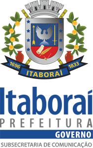 Prefeitura de Itaboraí Logo PNG Vector