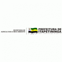 Prefeitura de Itapetininga Logo PNG Vector