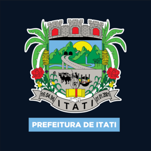 Prefeitura de Itati Logo PNG Vector