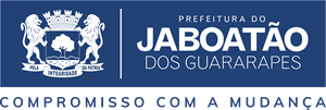 Prefeitura de Jaboatão dos Guararapes Logo PNG Vector