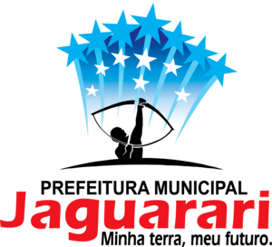 Prefeitura de Jaguarari Logo Vector