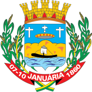 prefeitura de Januária/MG Logo PNG Vector