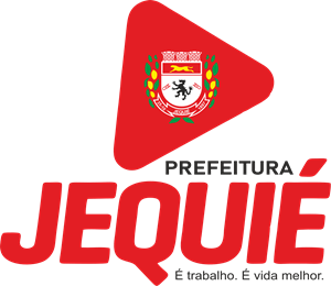 Prefeitura de Jequié Logo PNG Vector