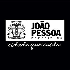 PREFEITURA DE JOÃO PESSOA Logo PNG Vector