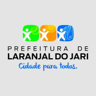 Prefeitura de Laranjal do Jari Logo PNG Vector