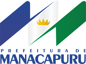 Prefeitura de Manacapuru Logo PNG Vector