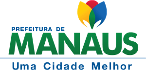 Prefeitura de Manaus Logo PNG Vector