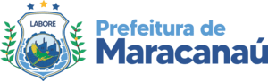 Prefeitura de Maracanaú - Ceará Brasil Logo PNG Vector