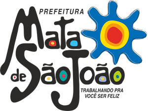 Prefeitura de Mata de São João-Ba Logo PNG Vector