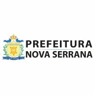 Prefeitura de Nova Serrana - MG Logo PNG Vector