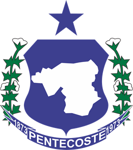 PREFEITURA DE PENTECOSTE Logo Vector