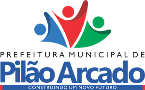 Prefeitura de Pilão Arcado Logo PNG Vector