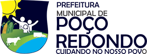 Prefeitura de poço redondo Logo PNG Vector