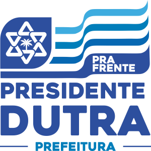 Prefeitura de Presidente Dutra Maranhão Logo PNG Vector