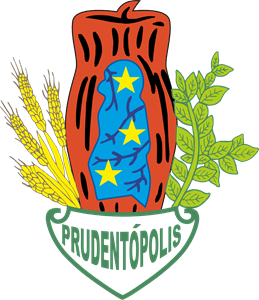Prefeitura de Prudentopolis - PR Logo PNG Vector