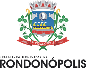 Prefeitura de Rondonópolis Logo PNG Vector