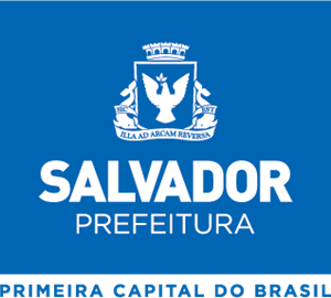 Prefeitura de Salvador 2015 Logo PNG Vector