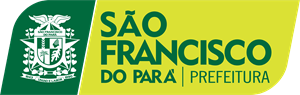 PREFEITURA DE SÃO FRANCISCO DO PARÁ Logo PNG Vector