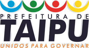 Prefeitura de Taipu - RN, Brasil Logo PNG Vector