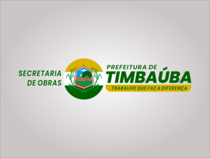 Prefeitura de Timbauba Logo PNG Vector