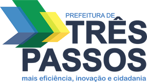 Prefeitura de Três Passos Logo PNG Vector