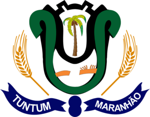prefeitura de tuntum Logo PNG Vector