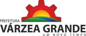Prefeitura de Várzea Grande Logo Vector